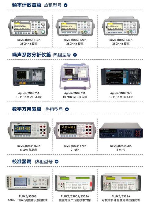 西安安泰测试设备维修